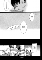 Go Down On My Knees! [Yamada Sakurako] [Shingeki No Kyojin] Thumbnail Page 16