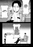 Go Down On My Knees! [Yamada Sakurako] [Shingeki No Kyojin] Thumbnail Page 04