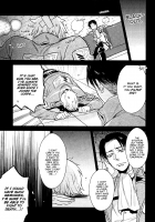 Go Down On My Knees! [Yamada Sakurako] [Shingeki No Kyojin] Thumbnail Page 06