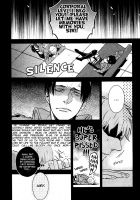 Go Down On My Knees! [Yamada Sakurako] [Shingeki No Kyojin] Thumbnail Page 07