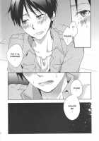 What'S Yours Is Mine, And What'S Mine Is My Own [Sinba] [Shingeki No Kyojin] Thumbnail Page 08