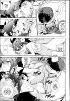 Katagiri Sisters [Yukimi] [Original] Thumbnail Page 11