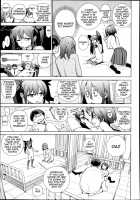 Katagiri Sisters [Yukimi] [Original] Thumbnail Page 15