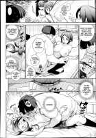 Katagiri Sisters [Yukimi] [Original] Thumbnail Page 16