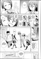 Katagiri Sisters [Yukimi] [Original] Thumbnail Page 05