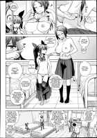 Katagiri Sisters [Yukimi] [Original] Thumbnail Page 06