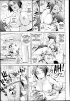 Katagiri Sisters [Yukimi] [Original] Thumbnail Page 09