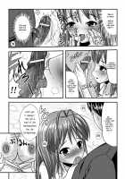 Ijirare Nya No Ko Ch.6 / いぢられにゃのこ 第6章 [Marneko] [Original] Thumbnail Page 15