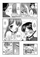 Ijirare Nya No Ko Ch.6 / いぢられにゃのこ 第6章 [Marneko] [Original] Thumbnail Page 04
