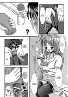 Ijirare Nya No Ko Ch.6 / いぢられにゃのこ 第6章 [Marneko] [Original] Thumbnail Page 09