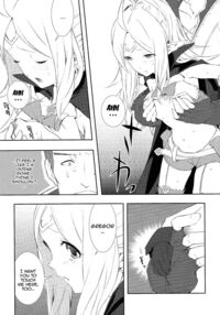 SWEETS / SWEETS Page 24 Preview