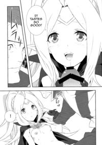 SWEETS / SWEETS Page 28 Preview