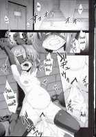 Ship Girls Pregnancy - Ikazuchi's Restrained Drug Training / 艦娘着妊 雷拘束劇薬調教 [Kokutou Nikke] [Kantai Collection] Thumbnail Page 03