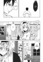 Nee, Alice / ねえ、アリス [Inakano Jiroh] [Touhou Project] Thumbnail Page 04