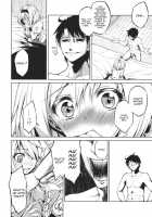 Nee, Alice / ねえ、アリス [Inakano Jiroh] [Touhou Project] Thumbnail Page 09