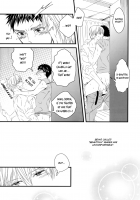 And I Know The Meaning Of The Beautiful [Kashiwa] [Kuroko No Basuke] Thumbnail Page 15