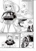 Kirakira / KiraKira [Nanami Yasuna] [Tales Of Xillia] Thumbnail Page 03