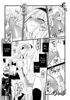 Chikuona Alice / ちくおなアリス [Homura Subaru] [Touhou Project] Thumbnail Page 11