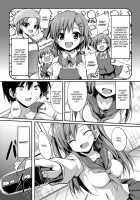 Please, Hold Me~ [Sen] [Original] Thumbnail Page 04