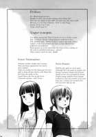 Les Chuu Life 2Nd Lesson / れずちゅーらいふ 2nd Lesson [Hidari Kagetora] [Original] Thumbnail Page 03