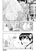 Shion Rides The Storm [Ryoumoto Hatsumi] [Original] Thumbnail Page 16
