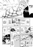 Shion Rides The Storm [Ryoumoto Hatsumi] [Original] Thumbnail Page 04