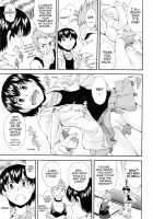 Shion Rides The Storm [Ryoumoto Hatsumi] [Original] Thumbnail Page 05
