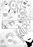 Love Me Kiss Me / LOVE ME KISS ME [Konno Tsugumi] [Kuroko No Basuke] Thumbnail Page 10