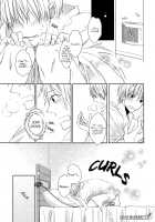 Love Me Kiss Me / LOVE ME KISS ME [Konno Tsugumi] [Kuroko No Basuke] Thumbnail Page 11
