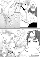 Love Me Kiss Me / LOVE ME KISS ME [Konno Tsugumi] [Kuroko No Basuke] Thumbnail Page 13