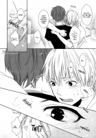 Love Me Kiss Me / LOVE ME KISS ME [Konno Tsugumi] [Kuroko No Basuke] Thumbnail Page 14
