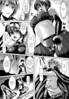 His Class Change To Girlfriend! / 彼女へクラスチェンジ！ [Aji Pontarou] [Original] Thumbnail Page 03