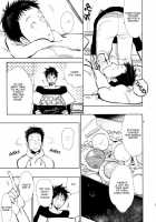 Ptisenbon [Kijima Hyougo] [Giant Killing] Thumbnail Page 04