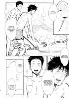 Ptisenbon [Kijima Hyougo] [Giant Killing] Thumbnail Page 05