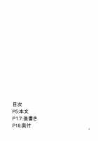 Himegoto Gaiden 2 / ヒメゴト外伝・弐 [Karochii] [Touhou Project] Thumbnail Page 03