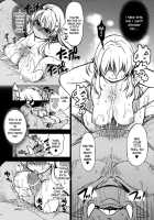 Princess Knight Taming 2 / 姫騎士テイム2 [Mil] [Ragnarok Online] Thumbnail Page 11