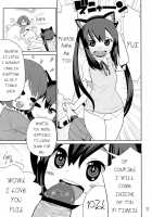 Afterschool Dick Time! / 放課後てぃんぽたいむ！ [Porosuke] [K-On!] Thumbnail Page 06
