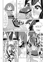 Afterschool Dick Time! / 放課後てぃんぽたいむ！ [Porosuke] [K-On!] Thumbnail Page 07