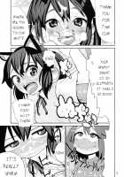 Afterschool Dick Time! / 放課後てぃんぽたいむ！ [Porosuke] [K-On!] Thumbnail Page 08