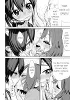 Afterschool Dick Time! / 放課後てぃんぽたいむ！ [Porosuke] [K-On!] Thumbnail Page 09