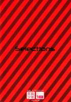 Selections / Selections [Makuro] [Original] Thumbnail Page 16