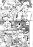 Futanarikko Love 8 [Bosshi] [Original] Thumbnail Page 13