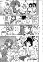 Futanarikko Love 8 [Bosshi] [Original] Thumbnail Page 15