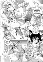Futanarikko Love 8 [Bosshi] [Original] Thumbnail Page 16