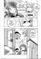 Futanarikko Love 8 [Bosshi] [Original] Thumbnail Page 04