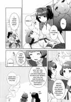 Yume Kakushi [Nekomata Naomi] [Original] Thumbnail Page 06