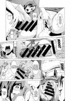 Slutty Body's Puppet / 淫乱ボディーの操り人形 [Shinkuu Tatsuya] [Final Fantasy Vii] Thumbnail Page 08