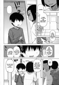 S wa fragile no S Ch. 1-4 / SはフラジールのS 第1-4話 Page 18 Preview