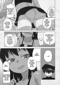 S wa fragile no S Ch. 1-4 / SはフラジールのS 第1-4話 Page 39 Preview