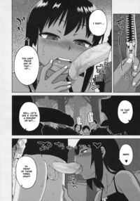 S wa fragile no S Ch. 1-4 / SはフラジールのS 第1-4話 Page 46 Preview